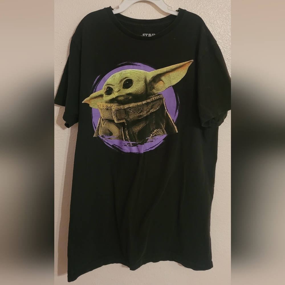Star wars t-shirt
